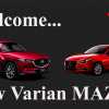 Foto Mazda : Intip Keunggulan Dua Produk Mazda Yang Meluncur Besok