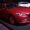 Mazda : Selain Jauh Lebih Irit, Inilah Keunggulan Lain Mazda3 Dibanding Generasi Terdahulu