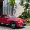 Mazda : Inilah Fitur-Fitur Unggulan Yang Bikin CX-3 Pantas Dihargai Mahal