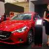 Mazda : MMI Keteteran, Distribusi Mobil Mazda Dialihkan Ke Eurokars Group