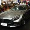GIIAS 2017 : Berikut Spesifikasi Mercedes-Benz GT R, Mobil Paling Bertenaga di Pameran