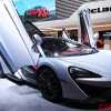 Geneva Motor Show : McLaren Perkenalkan 570 GT Supercar Jalanan Berbagasi Luas