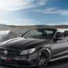Mercedes-Benz : E-Class Cabriolet Versi Brabus, Lebih Bertenaga dan Sporty