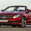 Mercedes-Benz : E-Class Cabriolet Segera Meluncur, Apa Bedanya?