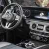 Mercedes-Benz :  All-New G-Class Bersiap Melantai, Usung Perpaduan Desain Eksterior Klasik Dengan Interior Modern