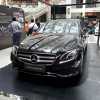 Foto Mercedes-Benz : Lansir Dua Model Baru Rakitan Dalam Negeri Berbanderol Tak Sampai Rp 1 Milyar