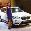 BMW : All New BMW X1 Baru Meluncur, Mobil Rakitan Sunter Dibuat 12 Unit per Hari