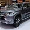Mitsubishi : Diperkirakan Penjualan Di GIIAS 2016 Melebihi Tahun Lalu. 