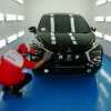 Mitsubishi : Inilah Keunggulan Fasilitas Perbaikan dan Pengecetan Pertama di Sumatera Utara