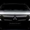 Skandal Mitsubishi : Di Indonesia Tidak Berpengaruh. 'Bulan Madu'  Mitsubishi All New Pajero Sport Masih Berlanjut