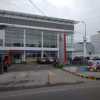 Foto Mitsubishi : Service Cepat dan Ruang Pamer Megah Jadi Keunggulan Dealer Baru Nusantara Medan