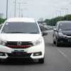 Honda : Beberapa Faktor Yang Bikin Mobilio Tembus 25,4 Km/Liter