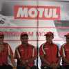 Motul : Dukung Tiga Tim Balap Mobil Nasional 2016 dan Ajak Pengguna Nonton MotoGP Malaysia
