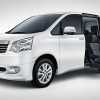 Toyota Memasarkan NAV1 V Limited Welcab Di Tanah Air, All For One, One For All
