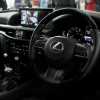 Foto NexDrive : TV Mobil Layaknya TV Kabel Di Rumah Kini Menggandeng Lexus Dan Toyota