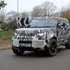 Foto  Next Gen Land Rover Defender Akan Hadir Dalam Pilihan Hybrid Dan Full Electric