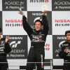Nissan GT Academy : Wakil Indonesia Duduki Tangga Kedua di Silverstone