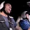Adam Levine Ditantang Menyanyi Sambil Ngebut di Atas Nissan GT-R