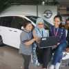 Nissan : Dinobatkan Sebagai Produsen Otomotif Paling Ramah Untuk Pekerja Wanita
