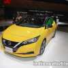 Nissan Leaf : Model 2018 Tak Hanya Lebih 'Hijau' Tapi Juga Lebih Sporty