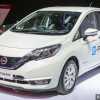 Nissan : Thailand Didaulat Sebagai Pusat Pengembangan Mobil Listrik di Asia Tenggara. Ini alasannya.