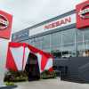 Foto Keunggulan Nissan Retail Concept Dibanding Dealer Nissan Saat Ini