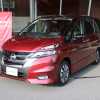 Nissan : Serena ProPILOT Raih Japan Car of The Year 