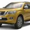 Nissan Paladin : SUV Berbasis Navara, Siap Bersaing dengan Fortuner dan Pajero Sport