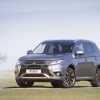 Mitsubishi : Outlander PHEV Cetak Sejarah Sebagai SUV Listrik Terlaris di Eropa