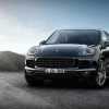 Foto Porsche : Cayenne S Platinum Edition Resmi Diperkenalkan, Tawarkan Perubahan Lebih Menarik