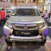 Mitsubishi : Hadirkan Dua Model Baru Pajero Sport Made In Indonesia 