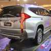  Mitsubishi : Beri Diskon dan Voucher Belanja Untuk Pembelian Pajero Sport