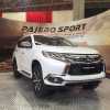 Mitsubishi : Ini Perbedaan Pajero Sport Ultimate Versi Indonesia Dengan Pajero Sport Made in Thailand