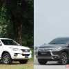 Perbandingan Perawatan : Mana Lebih Murah All New Mitsubishi Pajero Sport atau All New Toyota Fortuner?