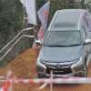 Mitsubishi : Berbagai Obstacle Off-road Jadi Tantangan All New Pajero Sport