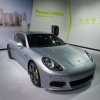 Porsche : Panamera Terbaru Resmi Diperkenalkan, Mesinnya Meningkat 20 dk Dari Model Lawas