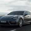 Porsche : Panamera Sport Tourismo Segera Diperkenalkan, Dimensi Lebih Besar Dibanding Tipe Standar 