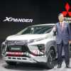 Mitsubishi Xpander : Valid Dipesan Sebanyak 27.000 Unit Selama Dua Bulan  