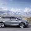 VW Tiguan Terbaru Pakai Ban Berperforma Tinggi, Ini Dia Kelebihannya