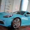 Porsche : Dijual Lebih Murah, Inilah Ragam Pembaruan 718 Cayman