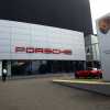 Porsche : Huni Rumah Baru di Lokasi Lebih Luas dan Strategis