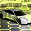 Foto Porsche : Porsche Digital Lab Dibangun Untuk Ciptakan Mobil Masa Depan