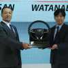 Honda Prospect Motor : Takehiro Watanabe Bakal Bikin HPM Tambah 'HOT'
