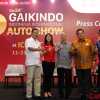 GIIAS 2016 : Membuka Jendela Otomotif Indonesia Pada Dunia