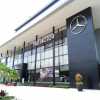 Foto Mercedes-Benz : Resmikan Dealer Dan Bengkel Seluas 1 Hektar Di BSD