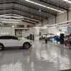 Foto Inilah Ragam Keunggulan Workshop Baru Mercedes-Benz