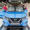 Foto Nissan : Qashqai Facelift Akan Menyapa Publik Eropa Sebentar Lagi