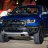 Ford Ranger Raptor : Resmi Diperkenalkan, Ini Bedanya Dengan Varian Standar
