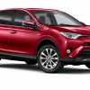 Foto Toyota RAV4 : Hadir dengan Pilihan Mesin Hybrid, Inilah Peningkatan yang Didapat