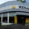 Foto Renault : Ini Keunggulan Bengkel Baru Renault di Surabaya